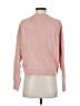 A New Day Pink Pullover Sweater Size S - photo 2