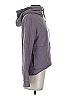 Asics Gray Pullover Hoodie Size S - photo 4