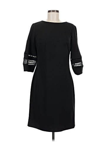 Lauren by Ralph Lauren Cocktail Dress (view 1)