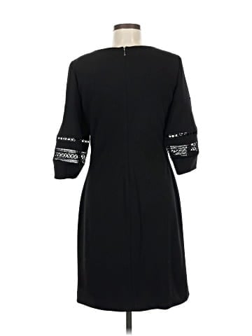 Lauren by Ralph Lauren Cocktail Dress (view 2)