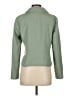 Ann Taylor Green Jacket Size 4 - photo 2
