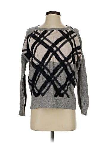Karen Millen Pullover Sweater (view 1)