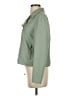 Ann Taylor Green Jacket Size 4 - photo 5