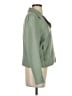 Ann Taylor Green Jacket Size 4 - photo 4