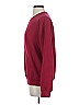 Gildan Burgundy Sweatshirt Size S - photo 5