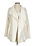 Eddie Bauer 100% Polyester Ivory Coat Size XS - photo 1