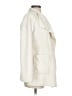 Eddie Bauer 100% Polyester Ivory Coat Size XS - photo 4