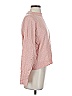 A New Day Pink Pullover Sweater Size S - photo 4