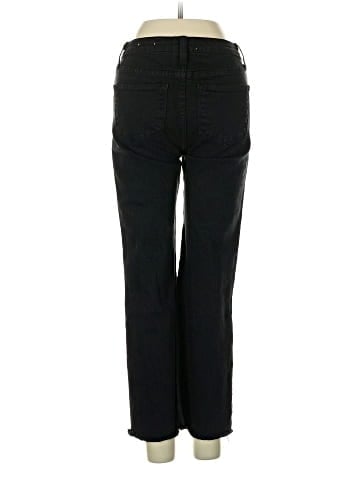 L.T.J. Letters To Juliet Jeans - back