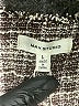 Max Studio Tweed Gray Blazer Size L - photo 6