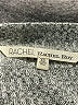 RACHEL Rachel Roy Metallic Gray Pullover Sweater Size XS - photo 7