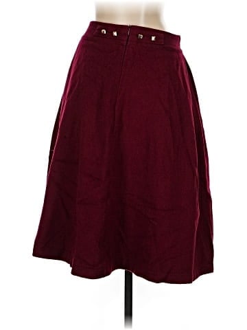 Alice Moon by Moon Collection Formal Skirt (view 2)