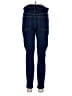 J.Crew Solid Blue Jeans Size 30 waist - photo 2