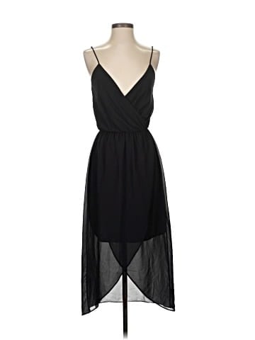 Dina Be Cocktail Dress (view 1)