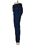 J.Crew Solid Blue Jeans Size 30 waist - photo 5