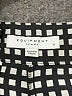 Equipment Houndstooth Black Dress Pants Size 8 - photo 7