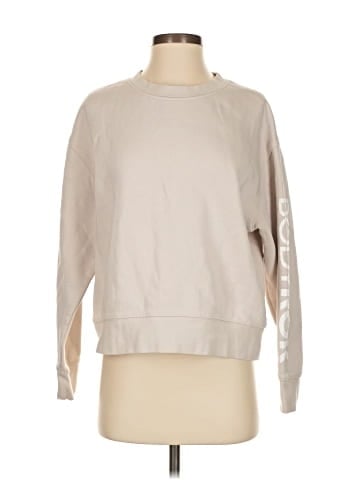 Ethos Pullover Sweater (view 1)