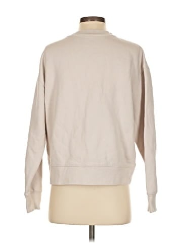 Ethos Pullover Sweater (view 2)