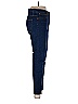 J.Crew Solid Blue Jeans Size 30 waist - photo 4