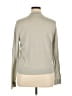Vince. Gray Wool Pullover Sweater Size XL - photo 2