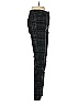 YMI Plaid Black Casual Pants Size 25 waist - photo 4