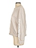 Ethos Tan Pullover Sweater Size S - photo 5