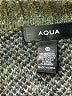 Aqua Camo Green Cardigan Size XS - photo 6