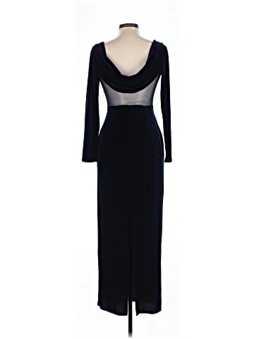 Jessica McClintock Cocktail Dress (view 2)