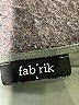 Fab'rik Green Bodysuit Size L - photo 3