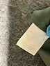 Fab'rik Green Bodysuit Size L - photo 4