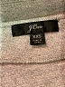 J.Crew Gray Cardigan Size XXS - photo 7
