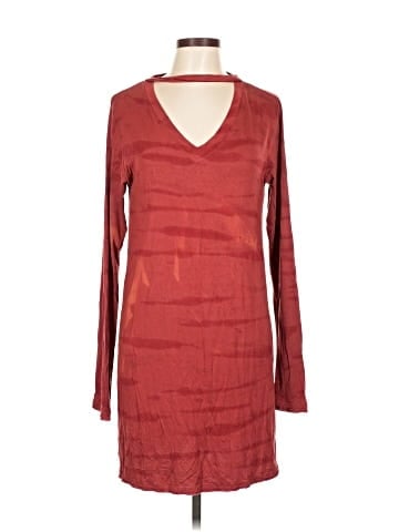 Gypsy 05 Casual Dress (view 1)