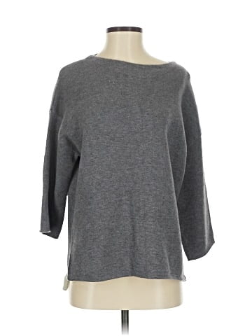 Rain Pullover Sweater (view 1)