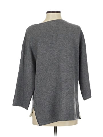 Rain Pullover Sweater (view 2)