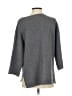 Rain Gray Pullover Sweater Size S - photo 2