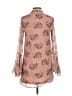 Lulus Tan Casual Dress Size XS - photo 2