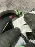 Lularoe Graphic Black Active Pants One size - photo 6