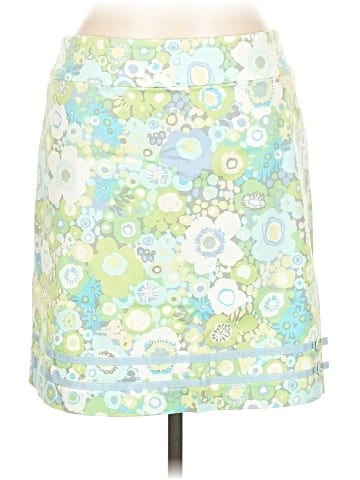 Sigrid Olsen Casual Skirt (view 1)