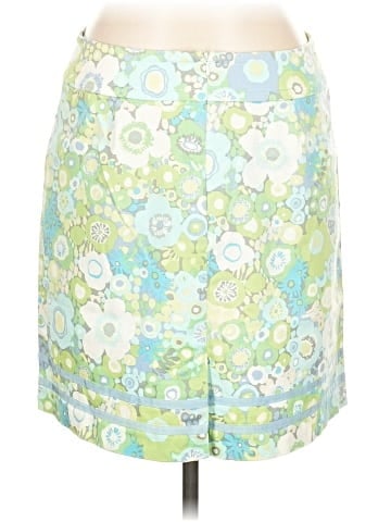 Sigrid Olsen Casual Skirt (view 2)
