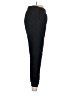 Unbranded Solid Black Sweatpants Size M - photo 4
