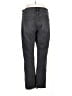 Express Gray Jeans Size 14r - photo 2