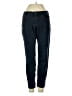 Just Black Solid Blue Jeans Size 25 waist (petite) - photo 1