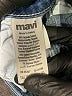 mavi Blue Jeans Size 28 waist - photo 7