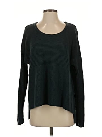 HELMUT Helmut Lang Pullover Sweater (view 1)