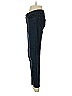 Just Black Solid Blue Jeans Size 25 waist (petite) - photo 5
