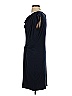 MICHAEL Michael Kors Solid Blue Cocktail Dress Size S - photo 5