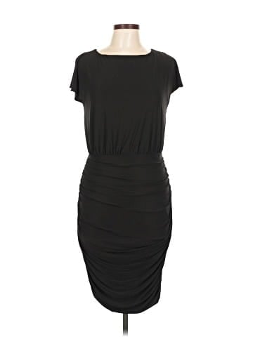 Julia Jordan Cocktail Dress (view 1)