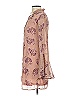 Lulus Tan Casual Dress Size XS - photo 5