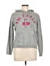 American Eagle Outfitters Gray Pullover Hoodie Size L - photo 1