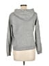 American Eagle Outfitters Gray Pullover Hoodie Size L - photo 2